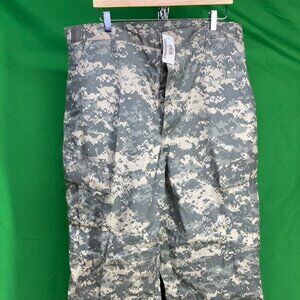 Mens Army Pants Large-X-Long waist 35-39in- brand new